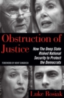 Image for Obstruction of Justice