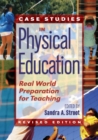 Image for Case Studies in Physical Education