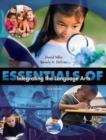 Image for Essentials of Integrating the Language Arts