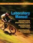 Image for Laboratory manual for exercise physiology, exercise testing, and physical fitness