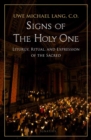 Image for Signs of the Holy One