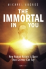 Image for The Immortal in You
