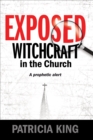 Image for Exposed - Witchcraft in the Church: A Prophetic Alert
