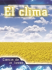 Image for El clima: Weather