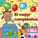 Image for El mejor cumpleanos: Best Birthday