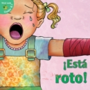 Image for Esta roto!: It&#39;s Broken!