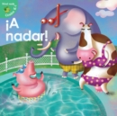 Image for A  nadar!: Swim For It!