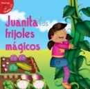 Image for Juanita y los frijoles magicos: Jill and the Beanstalk