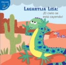 Image for Lagartija Lisa: El cielo se esta cayendo!: Lizzie Little, The Sky is Falling!
