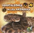 Image for Adaptaciones de los animales: Animal Adaptations
