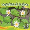 Image for Adaptaciones de las plantas: Plant Adaptations
