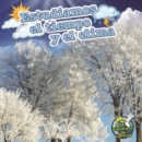 Image for Estudiamos el tiempo y el clima: Studying Weather and Climates