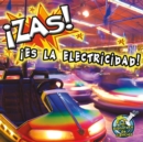 Image for Zas Es la electricidad: Zap It&#39;s Electricity