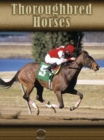 Image for Thoroughbred horses