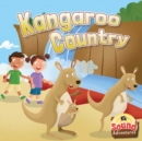 Image for Kangaroo Country: Phoenetic Sound /K