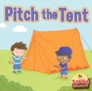 Image for Pitch The Tent: Phoenetic Sound /T