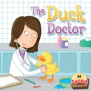 Image for The Duck Doctor: Phoenetic Sound /D
