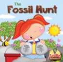 Image for The Fossil Hunt: Phoenetic Sound (Short /U/)