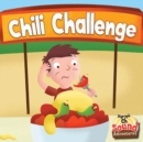Image for The Chili Challenge: Phoenetic Sound /Ch