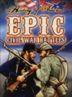 Image for Epic Civil War Battles