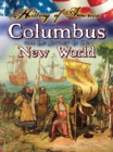 Image for Columbus And The Journey To The New World