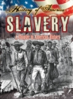 Image for Slavery: A Chapter in American History