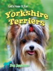 Image for Let&#39;s Hear It For Yorkshire Terriers