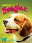 Image for Let&#39;s Hear It For Beagles