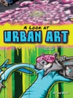 Image for A Look At Urban Art