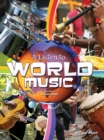 Image for A Listen To World Music