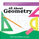 Image for All About Geometry
