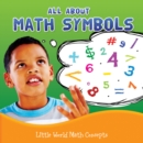 Image for All About Math Symbols