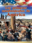 Image for Los primeros asentamientos de estados unidos: America&#39;s First Settlements