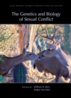 Image for The Genetics and Biology of Sexual Conflict