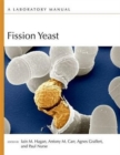 Image for Fission Yeast: A Laboratory Manual