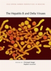 Image for The Hepatitis B and Delta Viruses