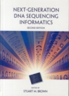Image for Next-Generation DNA Sequencing Informatics, Second Edition