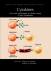 Image for Cytokines: From Basic Mechanisms of Cellular Control to New Therapeutics