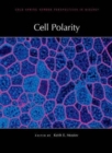 Image for Cell Polarity