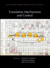 Image for Translation Mechanisms and Control