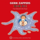 Image for Germ Zappers Coloring Book (Enjoy Your Cells Color and Learn Series Book 2)
