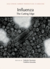 Image for Influenza: The Cutting Edge