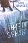 Image for A Time to Speak