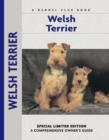 Image for Welsh terrier