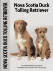 Image for Nova Scotia Duck Tolling Retriever: Special Rare-Breed Edition : A Comprehensive Owner&#39;s Guide