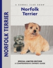 Image for Norfolk terrier
