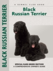 Image for Black Russian terrier