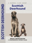 Image for Scottish deerhound