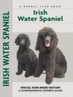Image for Irish water spaniel