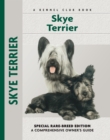Image for Skye terrier